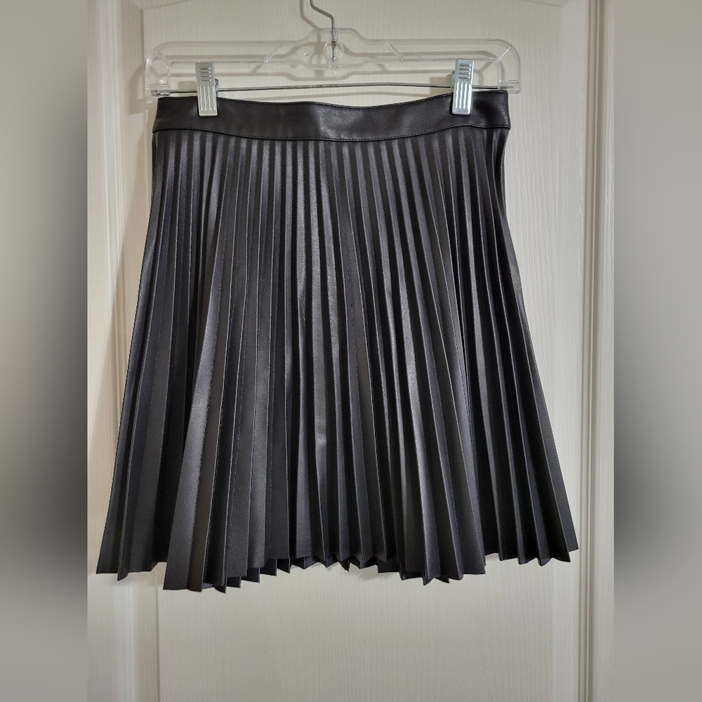 Express skirt
